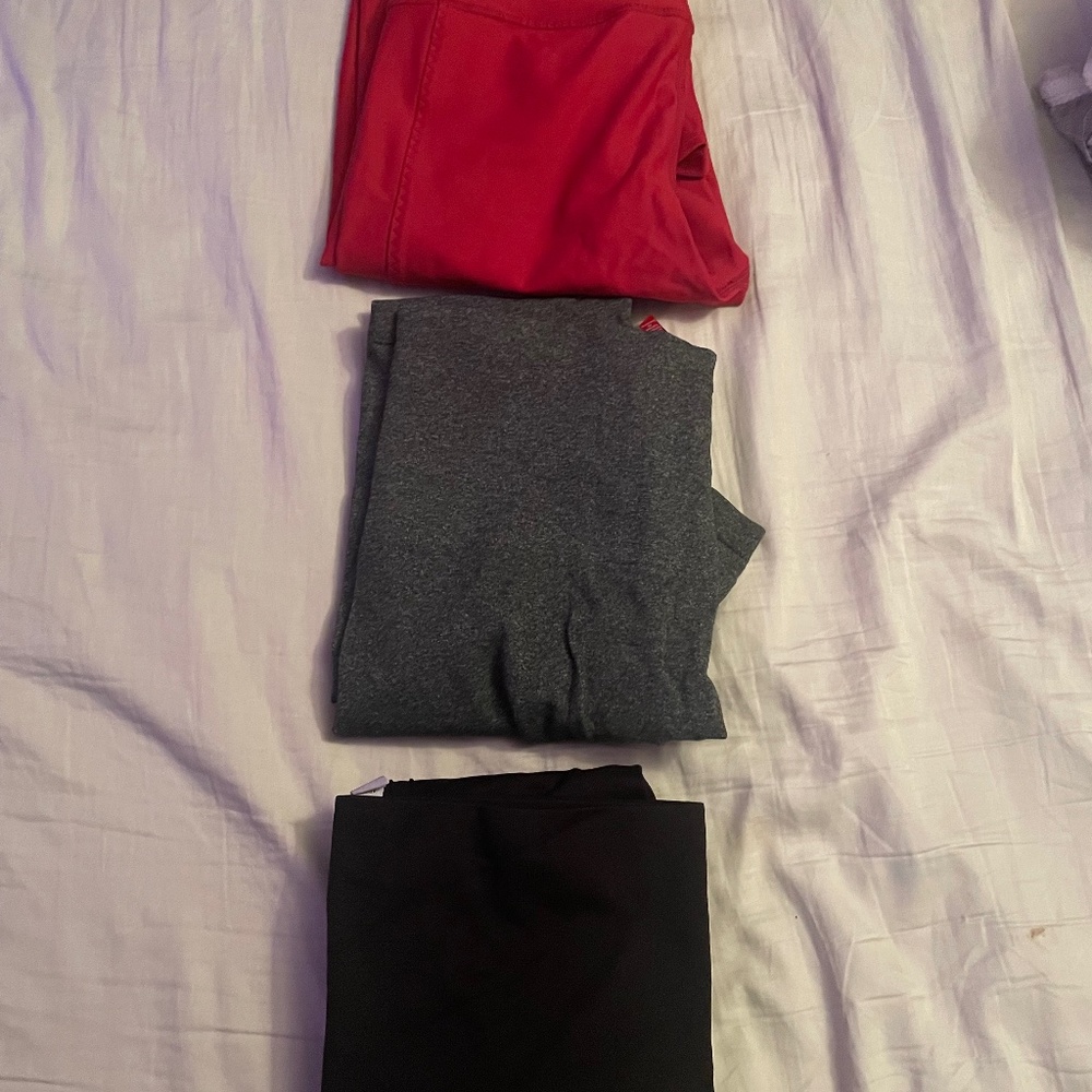 Spanx & carbon38 bunddle of 3